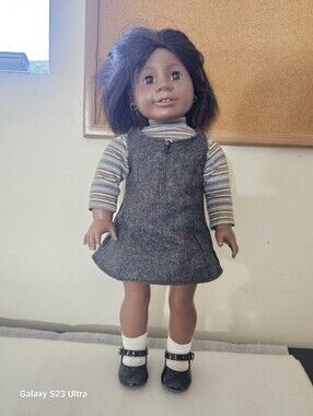 AMERICA GIRL DOLL
